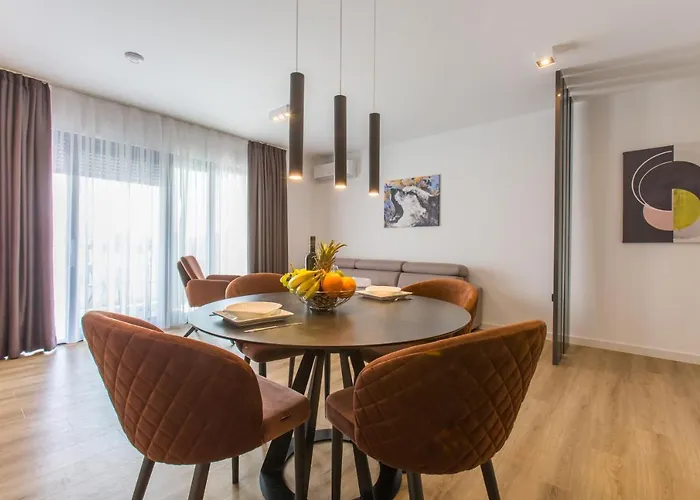 Apartment Braga A2