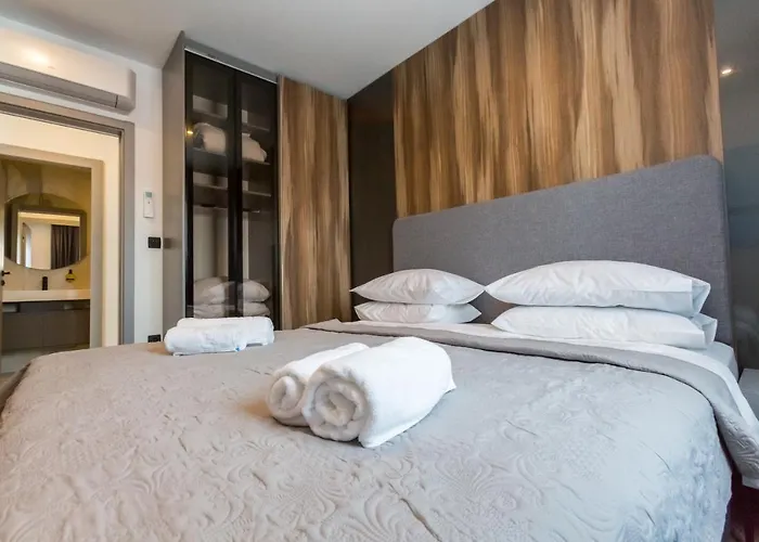 Braga A2 Apartment