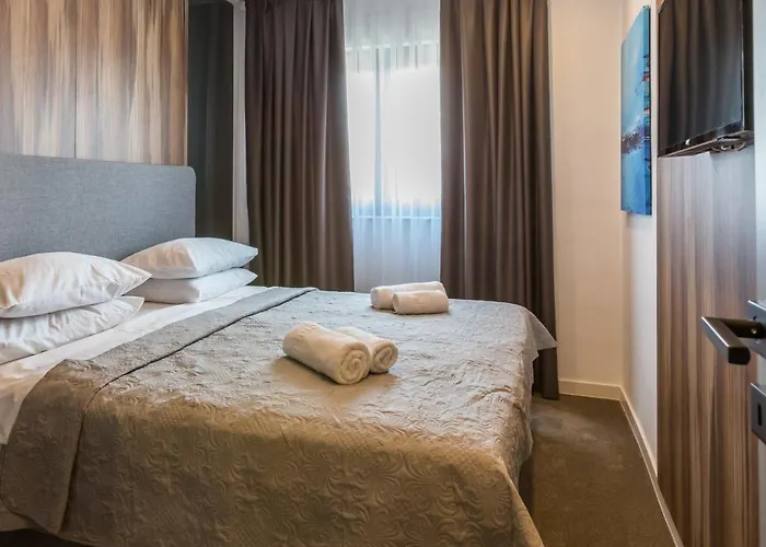 Braga A2 Apartment *