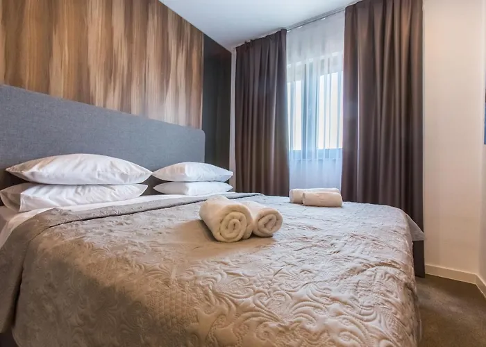 Braga A2 Apartment *