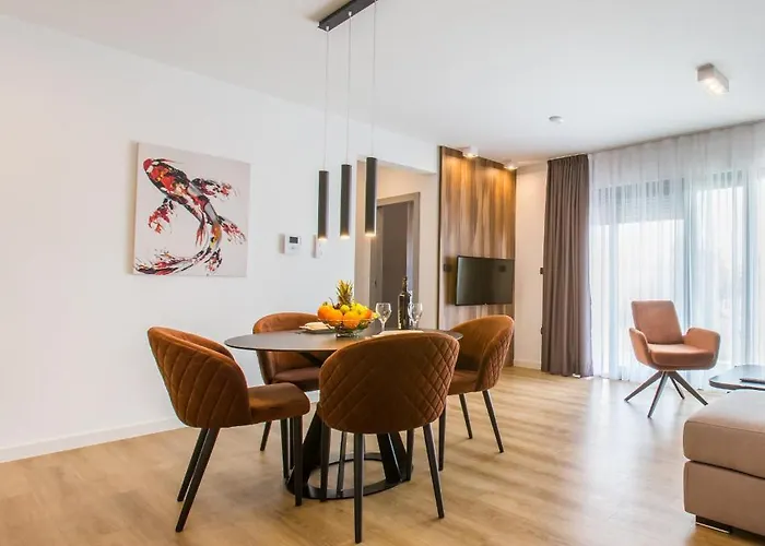 Braga A2 Apartment *