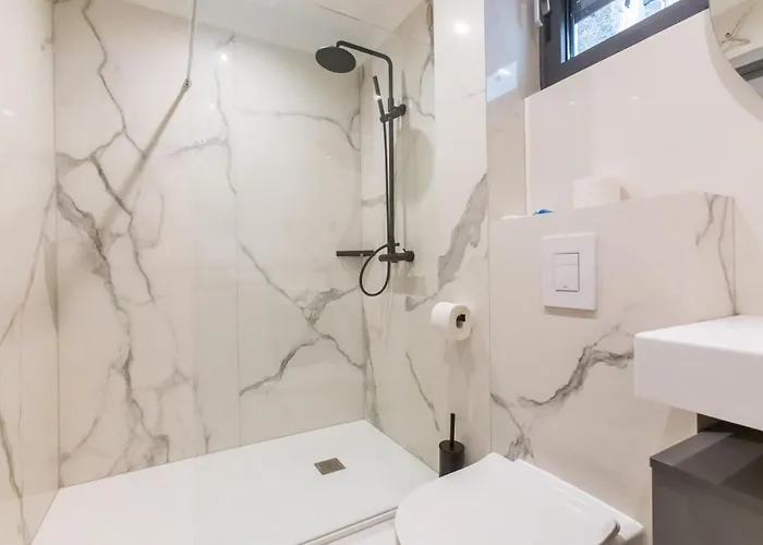 Braga A2 Apartment *