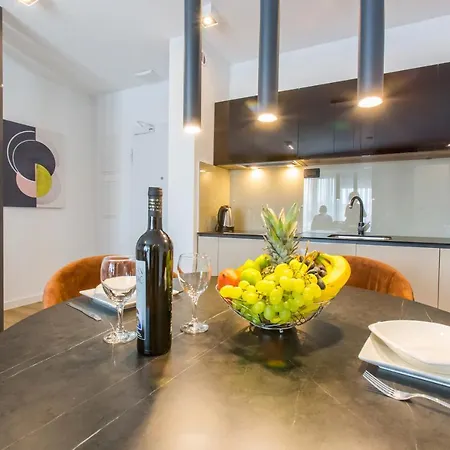 Apartment Braga A2