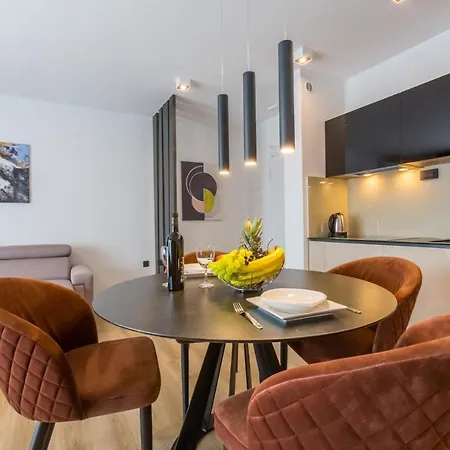 Braga A2 Apartment Baska Voda