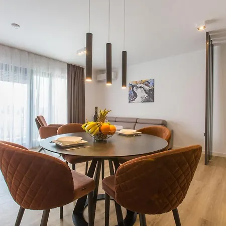 Apartament Braga A2
