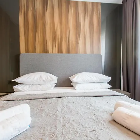 Braga A2 Baška Voda