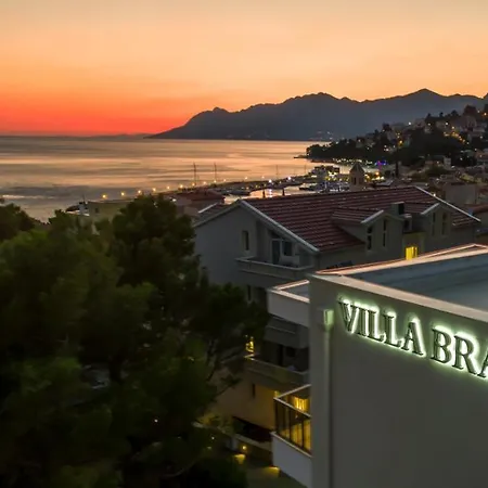 Apartamento Braga A2 *