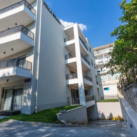 Braga A2 Apartamento Baška Voda