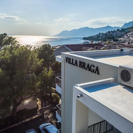 Apartamento Braga A2