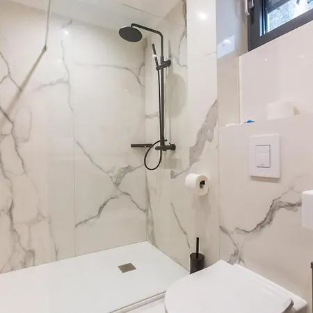 Braga A2 Apartament *